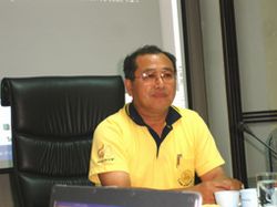 Hua Hin Planning Committee