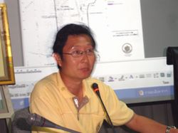 Hua Hin Planning Committee