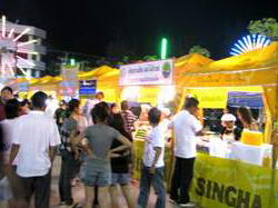 Hua Hin Food Festival