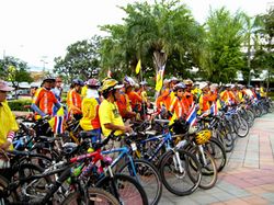 Hua Hin Bike Club