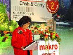 Makro Pranburi