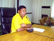 Khun Sorapol