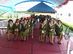 Royal Thai Army Day