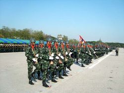 Royal Thai Army Day