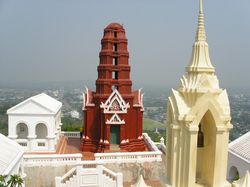 Phetchaburi