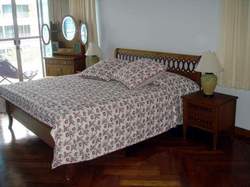 Baan Chaitalay Resort