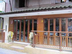 Hua Hin Pub