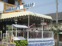 Fisherman's Wharf Restaurant Hua Hin