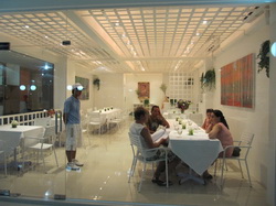 Air Plus Restaurant Hua Hin