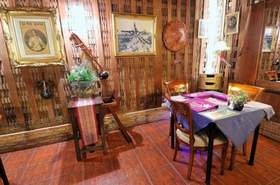 Hua Hin Pasta Factory Restaurant 