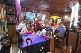 Hua Hin Pasta Factory Restaurant 