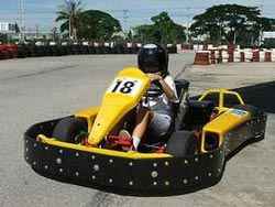 Hua Hin Karting