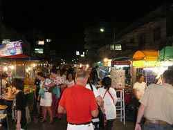 Hua Hin Markets
