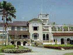 Hua Hin Klai Kangwon Palace