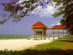 Maruekatayawan Palace