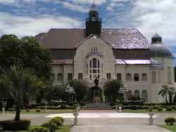 Phraram Ratchanivet Palace