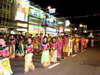 Loi Krathong Festival Hua Hin