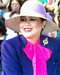 H.M. Queen Sirikit&rsquo;s Birthday Celebration