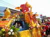 Hua Hin Songkran Festival