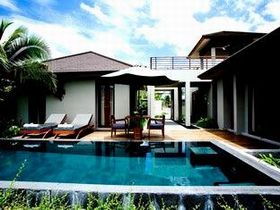AKA Hotel Hua Hin