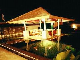AKA Hotel Hua Hin