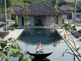 AKA Hotel Hua Hin