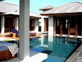 AKA Hotel Hua Hin