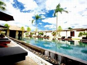 AKA Hotel Hua Hin