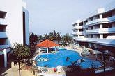 majestic beach resort Hua Hin