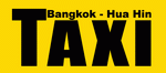 Hua Hin Taxi