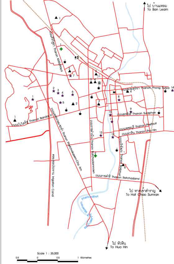 Phetchaburi