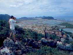 Khao Daeng View Point
