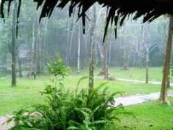 Namtok Huai Yang National Park