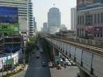 Bangkok Sukhumvit Road