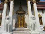 Bangkok Wat Amarintraram