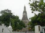 Bangkok Wat Arun Phra Prang