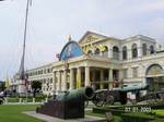 Bangkok Ministry of Defence
