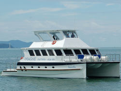 Ferry Hua Hin Pattaya